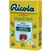 Ricola Swiss Sugar Free Herb with Stevia 45g Drops - Pack of 10 | Natural Herbal Remedy - Buy Online on GoSupps.com