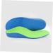 Orthopedic Insoles for Men | Didiseaon Arch Support & Foot Care | Comfortable Insoles for Shoes - Buy Online on GoSupps.com