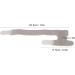 Hallux Valgus Corrector and Toe Brace for Toe Fracture Fixation and Bending Correction - Buy Online on GoSupps.com