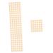 Ibasenice 250 pth log color peachherz jewelry accessories from wooden hearts spacer-circle pearls unfinished heart beads made of wood pearls for bracelets Heart-shaped pearls homemade wooden child