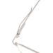 Elegant Gold Reading Glasses with Clip - 2.75 DTP & 2.75 DPT - Stylish & Functional International Shipping - Buy Online on GoSupps.com
