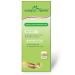 Easy Home 100 Tests (25 Ct/4 Bottles) Urinary Tract Infection UTI Test Strips Monitor Bladder Urinary Tract Issues Testing Urine- FSA Eligible for OTC USE Urinalysis (UTI-100P) 100 Count (Pack of 1)