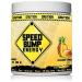 Speed Bump Energy Pre-Workout Supplement - 30 Servings - Insane Strength, Super Powerful Pump - Powder Focus Drink, No Crash 350mg Caffeine with Beta Alanine - 5.9g Scooper Colombian Mango Flavor