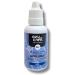 Azucren Oil Based Food Gel Colouring Blue Ideal for Chocolate Buttercream and Cream 30 G