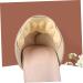 NOLITOY 20 Pairs High Heel Stickers | Heel Protectors & Cushions for Women | Anti-Slip Heel Inserts & Wear-Resistant Pads - Buy Online on GoSupps.com