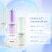 SACE LADY Color Correcting Primer | Pore Filler & Brightening Face Base | Oil Control & Redness Adjustment | International Shipping | 0.7Oz (Purple - Buy Online on GoSupps.com