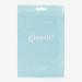 GLEAM Pimple Patches Refreshing Acne Healing Patch Hydrocolloid Pimple Band-Aids for Face Absorbent Zit Stickers Breathable Waterproof Acne Cover Dots 8mm + 12mm (36 Patches)