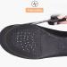 Orthopedic Insoles for Flat Feet | Upgraded Sole Support Inserts - Medium D Size - Buy Online on GoSupps.com