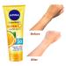 Nivea Extra Bright Super C+ Vitamin Body Serum Sunscreen SPF50+ PA+++ - 320ml (Pack of 1) | Best International Shipping - Buy Online on GoSupps.com