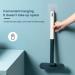 Buy Window Screen Cleaner Brush - Multifunctional Mesh Screen Lint Brush for Easy Cleaning (Blue) - Ships Internationally - Buy Online on GoSupps.com