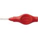Tandex Flexi Interdental Brushes Red Supersfine - 6 Pieces | Best International Shipping - Buy Online on GoSupps.com