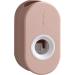 LEAQU Toothpaste Squeezer Universal Space Saving Toothpaste Squeezer Easy to Install Convenient Pink - Buy Online on GoSupps.com