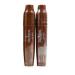 Pack of 2 Revlon Kiss Cushion Lip Tint Chocolate Pop 280