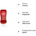 by Amazon Ketchup 560g - Buy Online on GoSupps.com