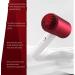 Hair Dryer Home Student Dormitory Hair Dryer Small power negative ion Hair Dryer Size 7.8x5.1 inches weight 16.2 oz - Buy Online on GoSupps.com