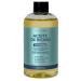 Castor Oil Cold Pressed 100% Pure and Certified Organic Paraben-Free Fragrance-Free Stimulates Growth and Volume of Eyelashes Eyebrows and Hair | Restores Damaged Hair - 8.44 oz. 8.44 Ounce / 250 ml