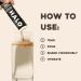 HALO Sport Iced Vanilla Latte - Instant Energy Drink Powder | Healthy Coffee Mix with Electrolytes Caffeine & Vitamins | Keto Low Calorie 20 Calories - 12 Sticks 2.12 Ounce - Buy Online on GoSupps.com