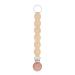 Buy Tian-K Vintage Pacifier Chain | Baby Dummy Clips & Chew Toys | International Shipping Available - Buy Online on GoSupps.com