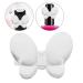50pcs Manicure Gel Set - Flower Ring Color Display Tool - Reusable Nail Art - International Shipping - Buy Online on GoSupps.com
