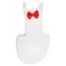 PopetPop Flying bird diapers protective parrotwindula Sweet urine-neoprene suit Sittich-outfit pigeon dress sittich diaper diapers for sitt che for birds tie xuanfeng cotton 20x11cm as shown