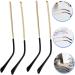 Ultechnovo Universal Glasses Replacement Legs - 4 Pairs of DIY Temple Tips for Men & Women - Glasses Repair Accessories - Buy Online on GoSupps.com
