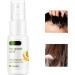 AZIDWERYQ Hair Growth Serum Spray Hair Growth Accelerator Wild Growth Hair Ginger Oil for Hair Loss Treatments 20ML hair loss treatments - Buy Online on GoSupps.com