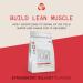 PhD Nutrition 100% Plant Vegan Protein Powder - Strawberry Delight | 22g Plant Based Protein | BCAA-Rich & Low Calorie | 40 Servings | 1kg Bag - Buy Online on GoSupps.com