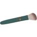 Tbest USB Rechargeable Makeup Brush 10 Gears Soft Fluffy Hair Electric Beauty Brush Green - Buy Online on GoSupps.com