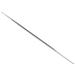 LEONARK National Grade Fencing Saber Foil Epee Electric Sword - Professional Fencing Gear (Size 5, Right Hand) with Guard Pad and Handle Grip - Buy Online on GoSupps.com