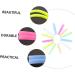 Didiseaon 72 Pairs Eyelash Silicone Patches - Best for Extensions & Curling | International Shipping Available - Buy Online on GoSupps.com
