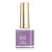 Nail Glue Gel - Long-Lasting 15ml - UV-Curing Nail Extension Glue for Home Salon Travel Parties Manicures Women Girls and Teenagers