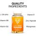 Nitric Boost - Best Nitric Oxide Supplement for Men | High Absorption | 100% Natural | Enhance Blood Flow | 2 Month Supply - Buy Online on GoSupps.com