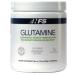 NF Sports Pure Glutamine Powder for Muscle Recovery, Immunity Support & Focus - L-Glutamine Powder for Women/Men. Post Workout Recovery Drink - Vegan, Gluten Free - Unflavored (300g, 60 Servings)