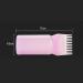 Root Comb Applicator Bottle - Styling Tool for Hair Dyeing and Shampoo - Purple - Buy Online on GoSupps.com