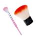 Ipetboom 1 Makeup Brush Light Brush Cosmetic Micro Brush Neck Duster Brush Dusting Brush Badger Shaving Brush Cleaner Brush Hair Brush Cosmetics Brush Dust Powder Brush Set Major