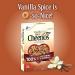 General Mills Vanilla Spice Cheerios Cereal 12oz (340g) | Made with Real Cinnamon | No Artificial Colours and Flavours | Gluten Free | Large Size - Buy Online on GoSupps.com