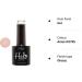 Halo Gel Polish *Full Range 8ml* **CHOOSE YOUR COLOUR(S)** (Anais N2795) Anais N2795 8 ml (Pack of 1) - Buy Online on GoSupps.com