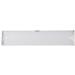 IBORRIA Led Face Mask Light Therapy Near infrared Red Light Therapy for Face Flexible Silicone Light Therapy Mask Red Light Therapy Mask for at Home Face Masks Skincare (Sleek White) - Buy Online on GoSupps.com