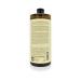 Revitalizing Volume Shampoo for Chemically Treated Hair | Bamboo Grapeseed Oil & Ginger Extracts - 965ml / 32.6 oz | Hydrating Formula - Buy Online on GoSupps.com