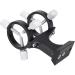 Aluminum Alloy Adjustable Laser Pointer Finder Scope Bracket for Astronomical Telescope - Shop Now - Buy Online on GoSupps.com