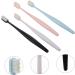 BCOATH 4-Piece Soft Manual Toothbrush Set for Children & Pregnant Women - Gentle Oral Care - Buy Online on GoSupps.com