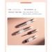 Mascara - Volume Curl & Smudge Mascara Volume Lasting & Natural (Kaffee) - Buy Online on GoSupps.com