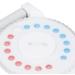 HF3 Wax Guard Wheel Accessories for Elderly - Oil Proof & Object Prevention - Daily Use - Buy Online on GoSupps.com