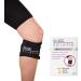 Sciatix - Instant Sciatica Relief |Helps Relieve Back Pain and Sciatic Pain (Sciatica) by Acupressure Compression Relief Calf WRAP. Class I Medical Device - Buy Online on GoSupps.com