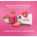 Dr. Jen Fluoride-Free Children's Remineralizing Toothpaste - Safe-to-Swallow, Kid-Friendly, Dentist Recommended with Nano Hydroxyapatite - Eliminate Mouth Bacteria - 3.4 oz (Pack of 1) - Buy Online on GoSupps.com