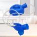 Healeved Portable Urinals 2000ml - Spill Proof Male Potty Urinal with Tube - Ideal for Outdoor Travel, Hospital, Camping - Reusable and Anti-Overflow - Buy Online on GoSupps.com