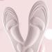 3 Pairs Foot Pads Sponge Insoles | High Heel Cushion Grips | Shoe Protector Filler for Loose Shoes | Arch Support Liners for Women Men Kids - Buy Online on GoSupps.com