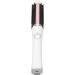 USB Rechargeable Hair Curler Comb - Cordless Adjustable Temperature Negative Ions for Perfect Hair Styling - Buy Online on GoSupps.com