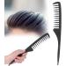 Generic Peigne Cheveux Huile en Mati re Plastique Peigne de Coiffure pour Salon Professionnel et Maison - Buy Online on GoSupps.com