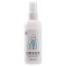 Anti Static Spray Static Cling Spray | Travel Size Odor Eliminator Fabric Refresher Spray For Clothes Furniture & Car - Eliminate Static Shock Reduce Static Cling Hixip